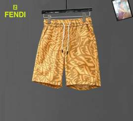 Picture of Fendi Short Pants _SKUFendiM-3XL12yn1317349
